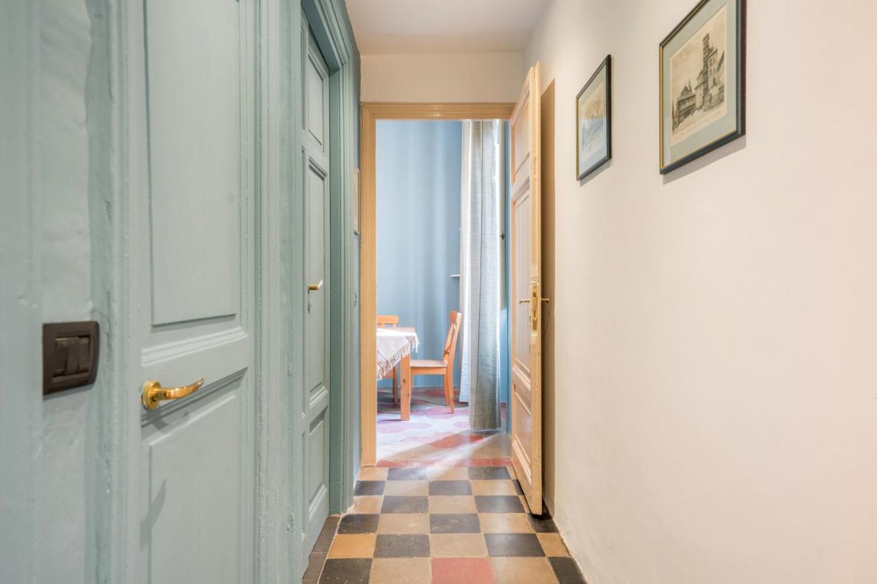 Apartamento Bohome - Ethnic In The Center Of *