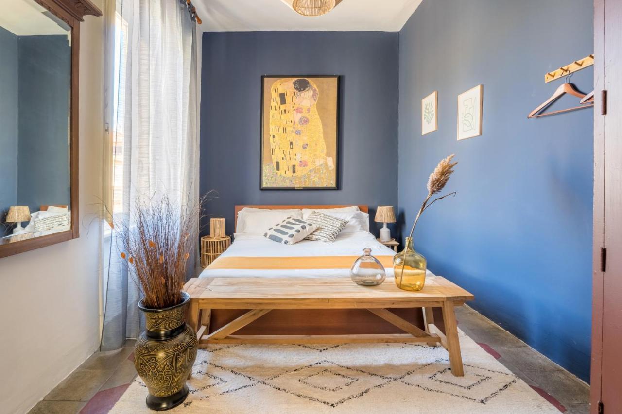 Apartamento Bohome - Ethnic In The Center Of *