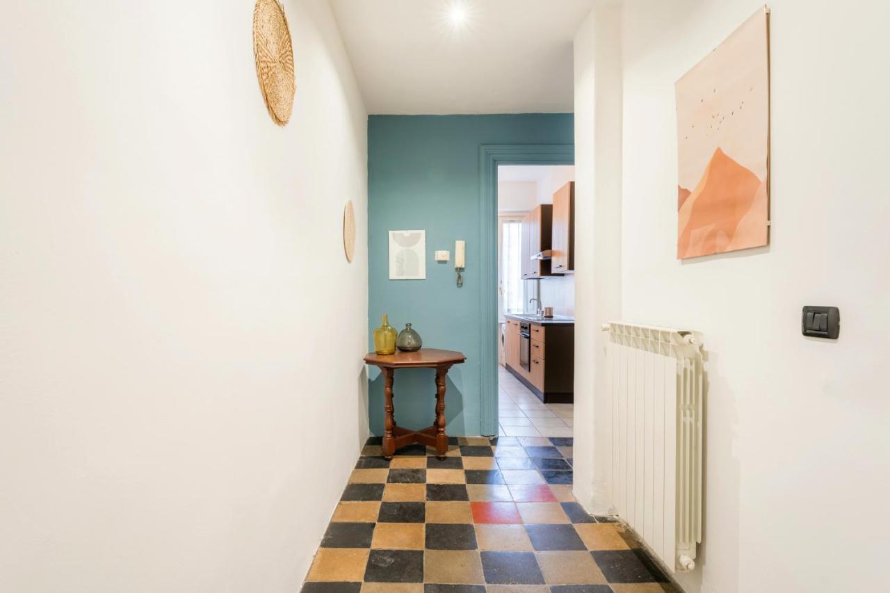 Bohome - Ethnic In The Center Of Apartamento Roma