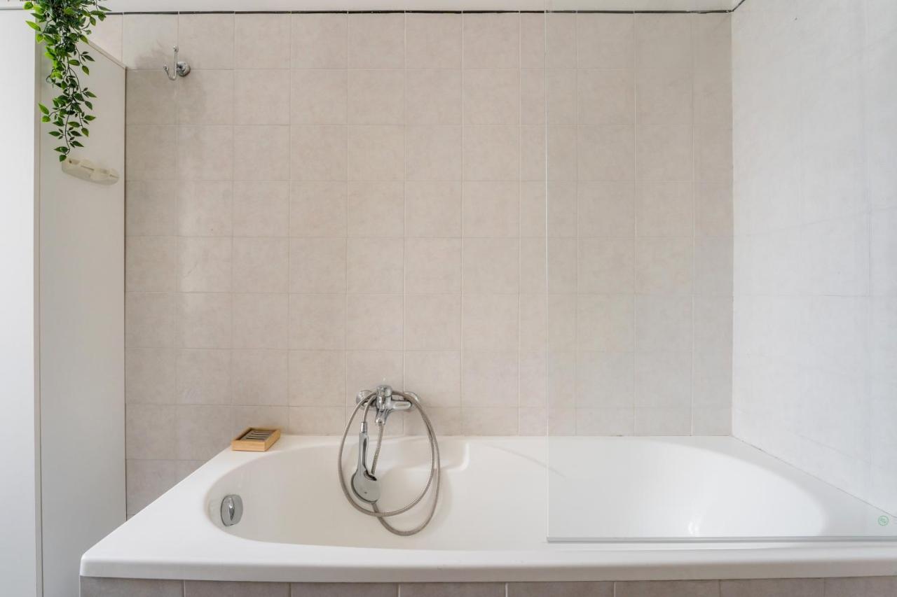 Bohome - Ethnic In The Center Of Apartamento Roma