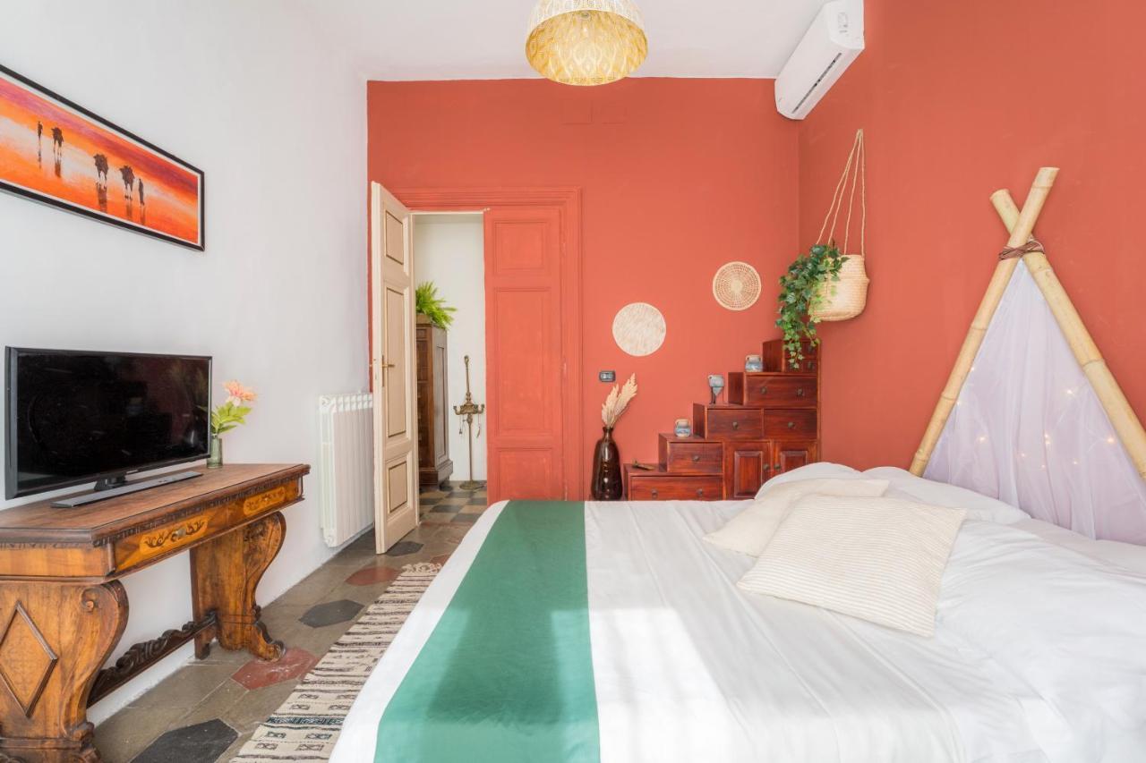 Apartamento Bohome - Ethnic In The Center Of