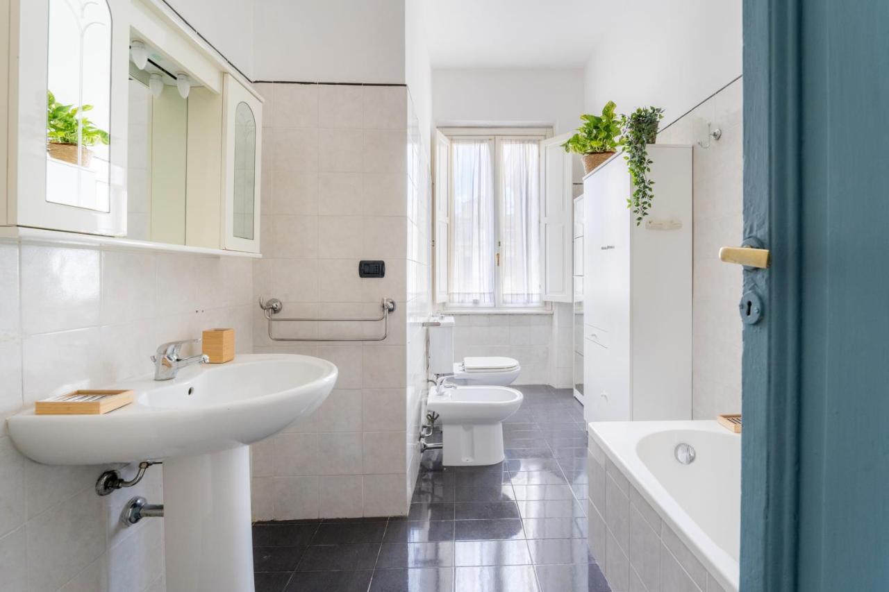 Apartamento Bohome - Ethnic In The Center Of Roma